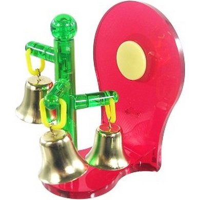 Spinning Bells ActiviToys Bird Toy