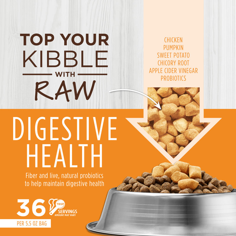 Instinct Raw Boost Digestive Health Cat Meal Mixer
