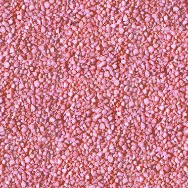 Pure Water Pebbles Neon Pink
