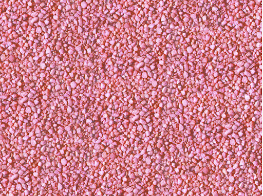 Pure Water Pebbles Neon Pink
