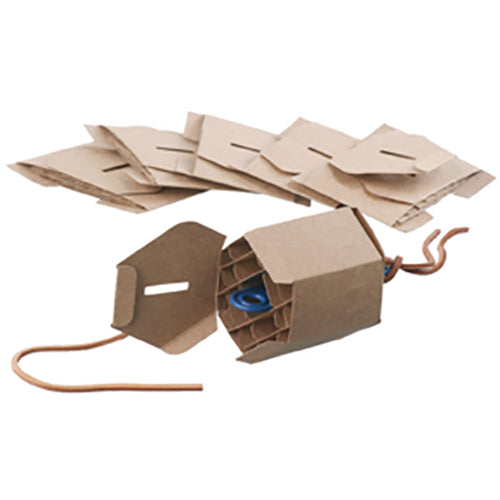 Caitec Seek n' Find Foraging Boxes All Size Foraging Bird Toy
