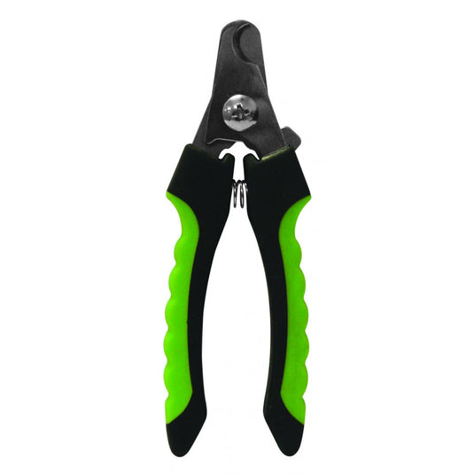 Burgham PRO PLUS Nail Trimmers (Small / Large)