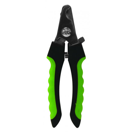 Burgham PRO PLUS Nail Trimmers (Small / Large)