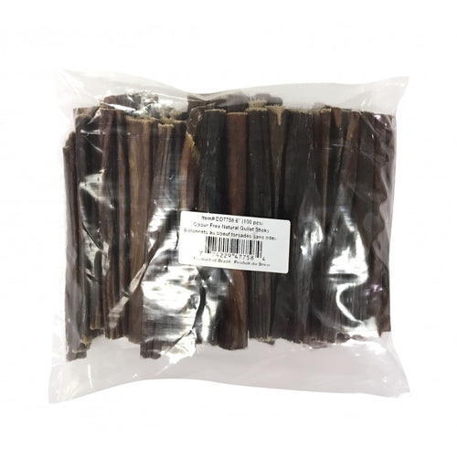 Bullsters Gullet Sticks 6