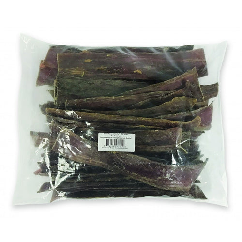 Bullsters Beef Strips 12