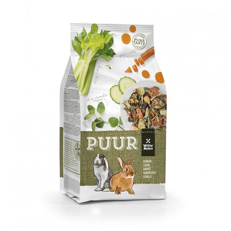 Witte Molen Puur Rabbit Food
