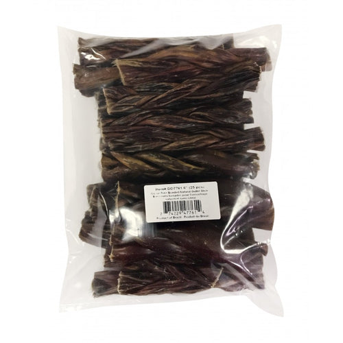 Bullsters Gullet Braid Sticks 6