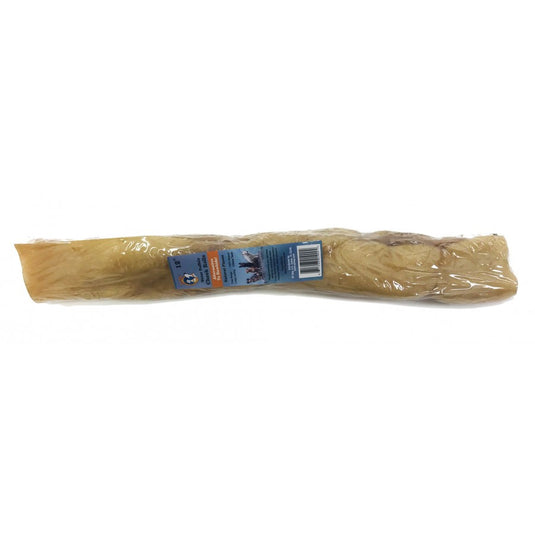 QT Dog Water Buffalo Cheek Rolls