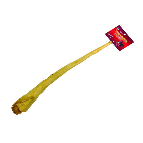 QT Dog Oven Dried Water Buffalo Tail