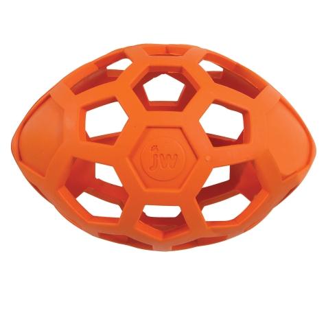 Hol-ee Roller Egg Small Dog Toy
