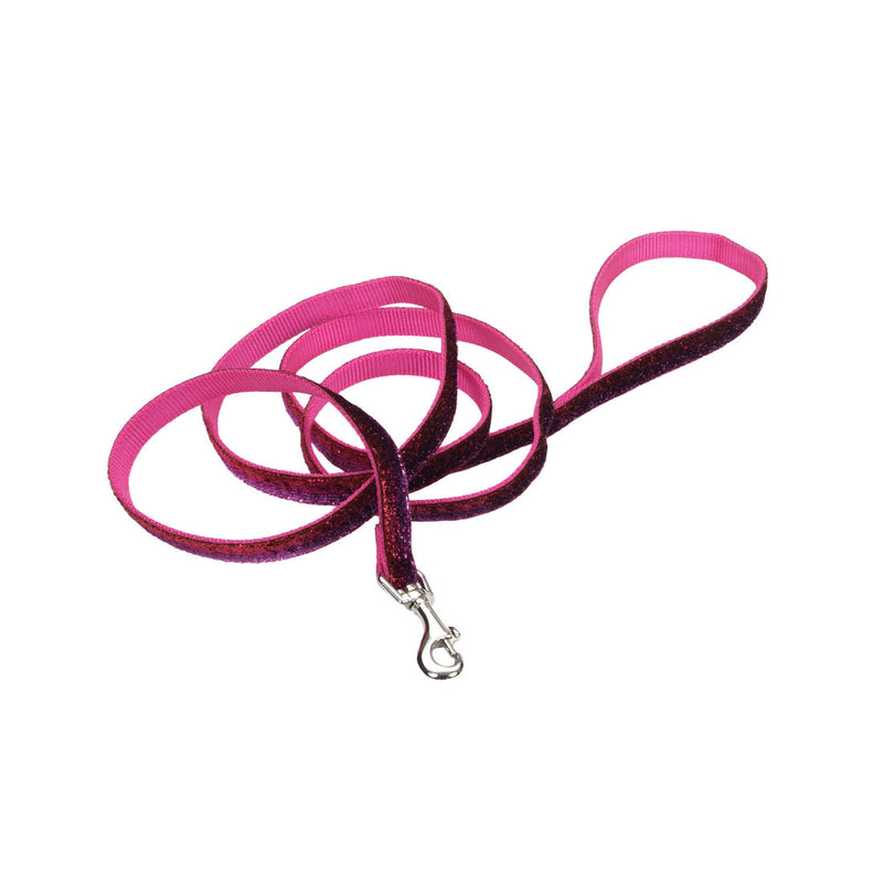 Sparkled Dog Leash
