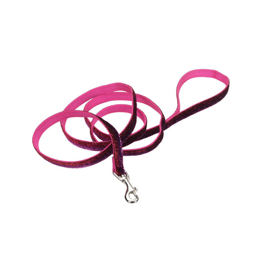 Sparkled Dog Leash
