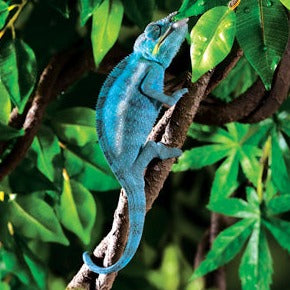 Jungle Decorative Reptile Terrarium Vine SM-LG
