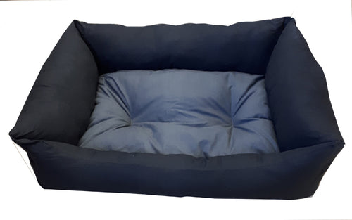 Corbeille Bedtime Basket Dog Bed