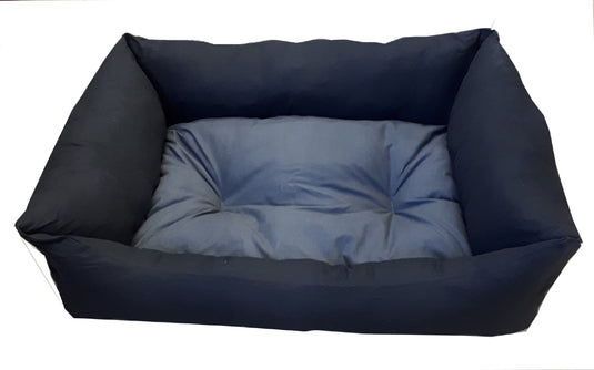 Corbeille Bedtime Basket Dog Bed