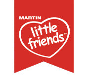 Martin Mills Apple Dumpling Small Pet Treat