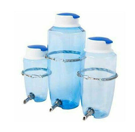 Lixit water bottle for birds online