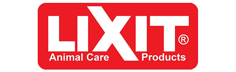 Lixit Chew Proof Glass Bottle 6 oz - Exotic Wings and Pet Things
