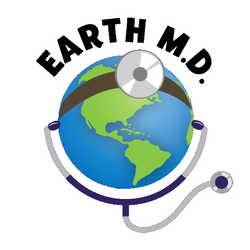 Earth MD Extra Strength Colloidal Silver
