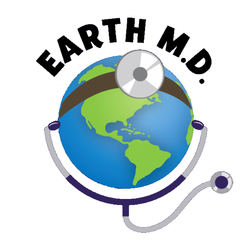 Earth MD Extra Strength Colloidal Silver