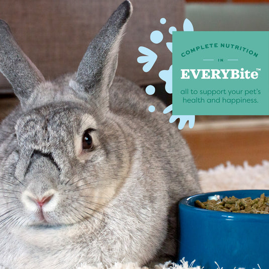 Oxbow Essentials Young Rabbit Food