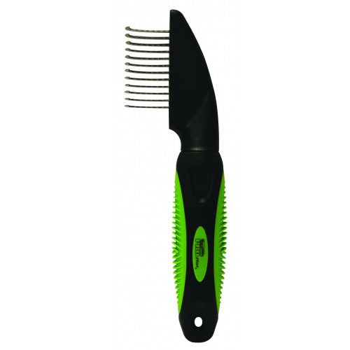 Burgham PRO PLUS Dematting Dog Grooming Tool