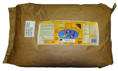 Microbe-Lift/LEGACY Koi & Goldfish Pond Fish Food Summer Staple
