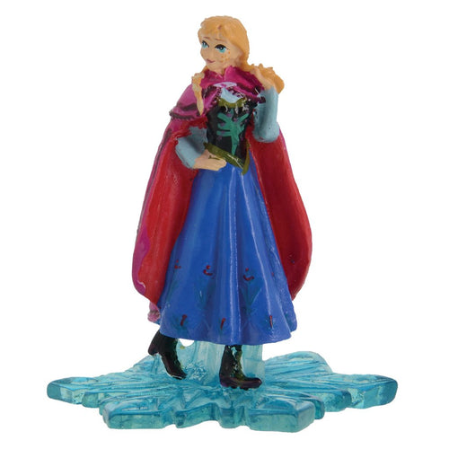 Penn-Plax Frozen Anna Aquarium Ornament Mini