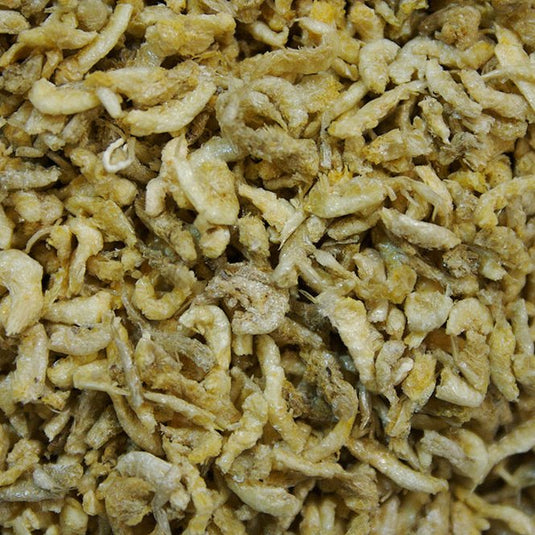 Omega One Freeze Dried Mysis Shrimp Tropical Fish Treat