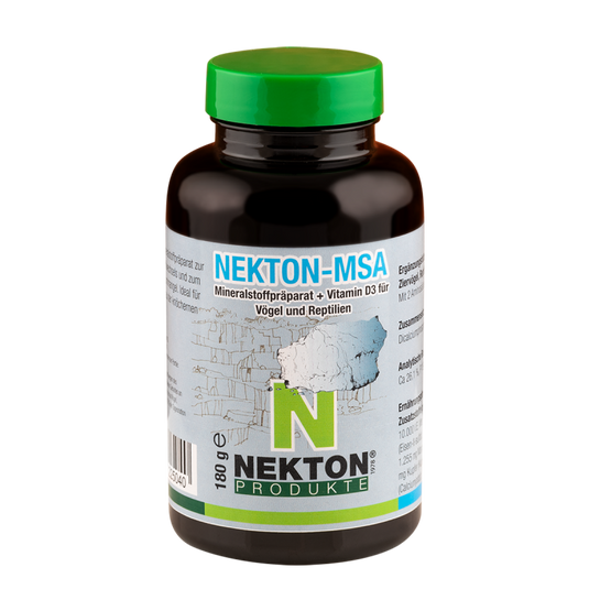 Nekton MSA Bird Supplement
