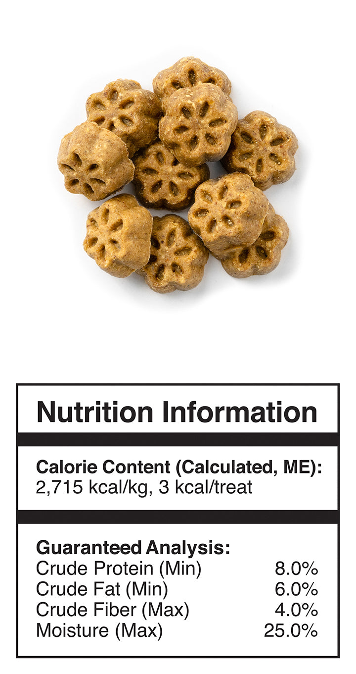 Fruitables Skinny Minis Grilled Bison Dog Treat 5 oz
