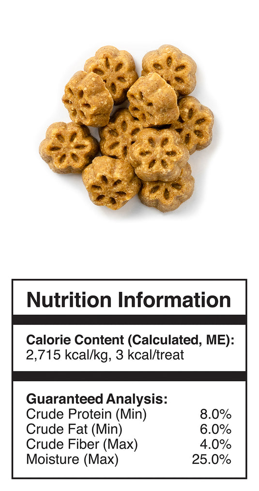 Fruitables Skinny Minis Rotisserie Chicken Dog Treat 5oz