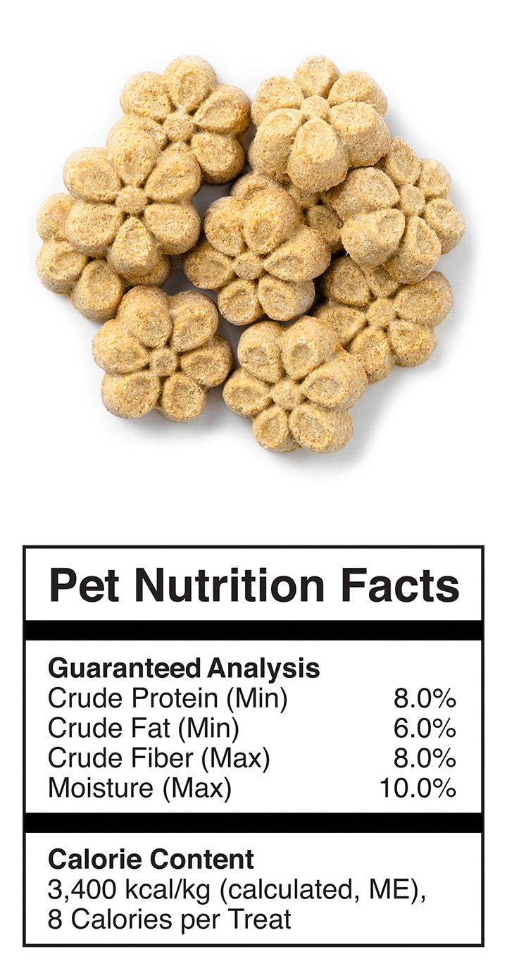 Fruitables Greek Vanilla Yogurt Dog Treat 7oz
