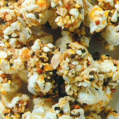 Lafeber's Popcorn Nutri-Berries - Parrot
