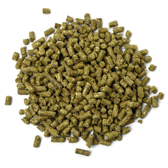 Oxbow Garden Select Hamster & Gerbil Food