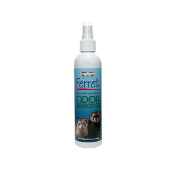 Marshall Off Spray Odor Remover 8 oz - Exotic Wings and Pet Things