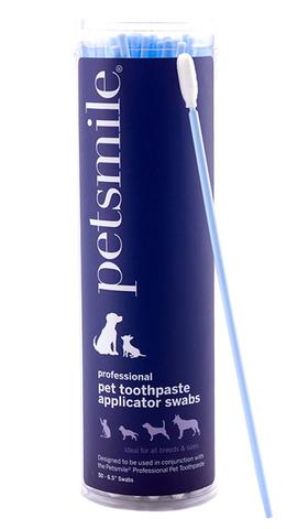 Petsmile Professional Pet Dental Swab