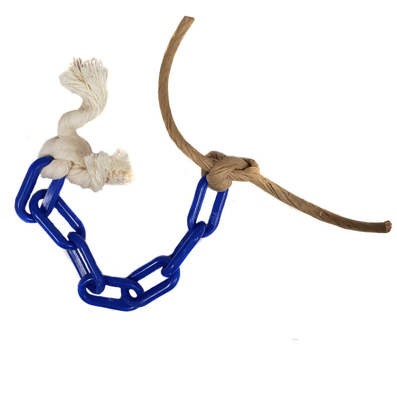 Chain Foot Toy | 6 Pack - 1039 🍁
