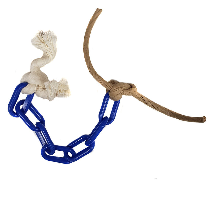 Chain Foot Toy | 6 Pack - 1039