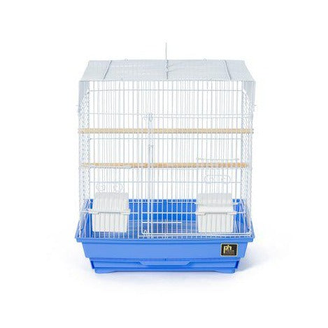 Prevue Hendryx Finch & Canary Cage / Small Bird Travel Cage - 1614