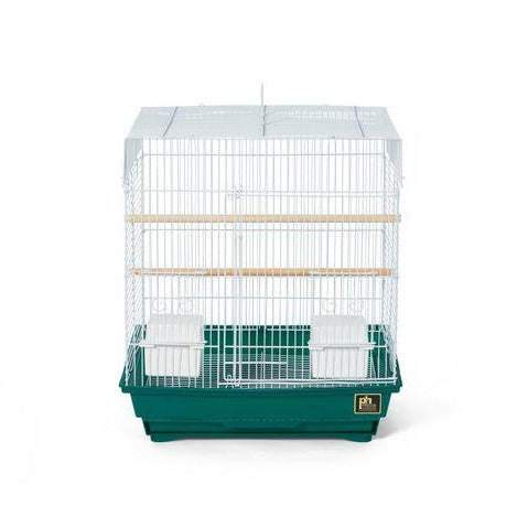 Prevue Hendryx Finch & Canary Cage / Small Bird Travel Cage - 1614