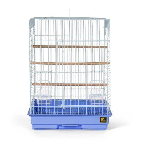 Prevue Hendryx - Parakeet / Lovebird Cage - 1818
