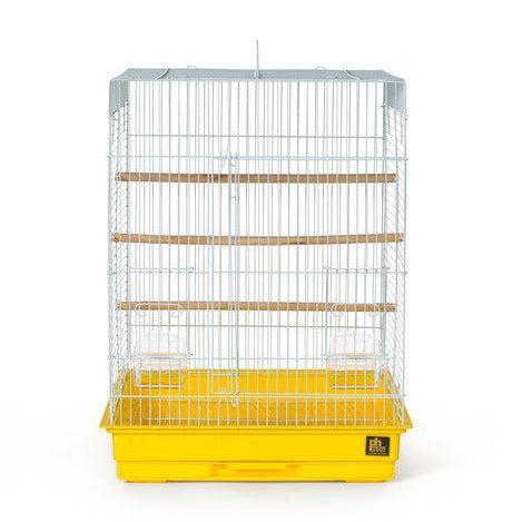 Prevue Hendryx - Parakeet / Lovebird Cage - 1818