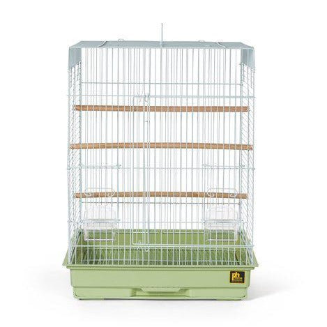 Prevue Hendryx - Parakeet / Lovebird Cage - 1818
