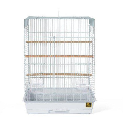 Prevue Hendryx - Parakeet / Lovebird Cage - 1818