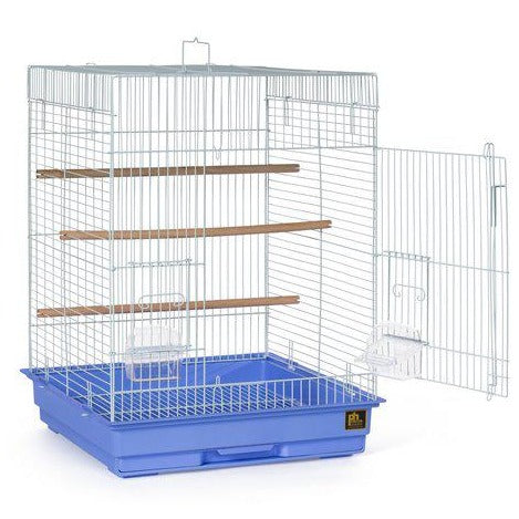 Prevue Hendryx - Parakeet / Lovebird Cage - 1818