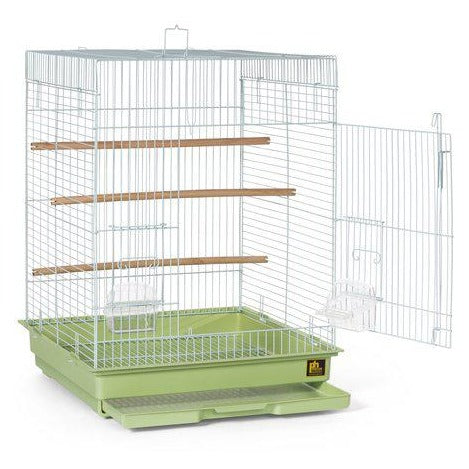 Prevue Hendryx - Parakeet / Lovebird Cage - 1818
