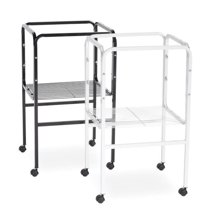 Prevue Hendryx Tubular Cage Stand For 16