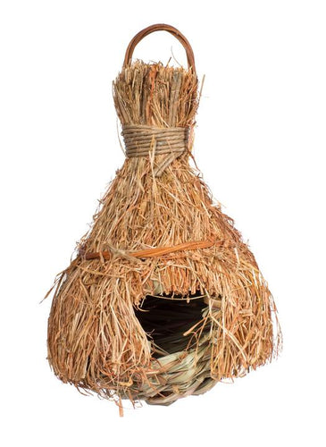 Prevue Hendryx Tiki Hut Nest - 1156
