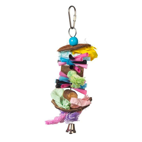 Prevue Hendryx Tropical Teasers Party Time - 62507